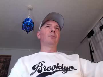 Aldovitzo Chaturbate stream image from April 03, 2026