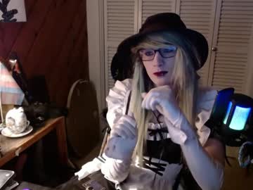 Ashethegengar Chaturbate stream image from April 03, 2026