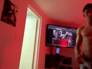 Baquerokei Chaturbate stream image from April 03, 2026