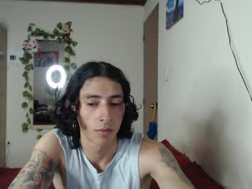Boy_Fox_Guys Chaturbate stream image from April 03, 2026