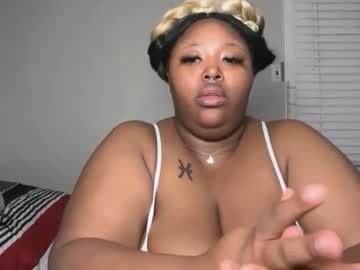 Chocolatebunnyxx69 Chaturbate stream image from April 03, 2026