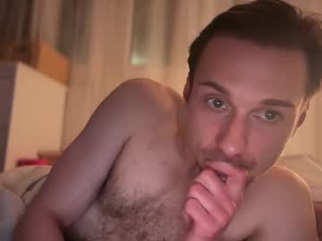 Fordtom93 Chaturbate stream image from April 03, 2026