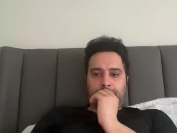 G_T_604 Chaturbate stream image from April 03, 2026