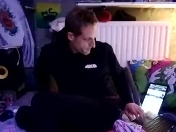 Geilventje1 Chaturbate stream image from April 03, 2026