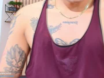 Johan_Speitzer Chaturbate stream image from April 03, 2026