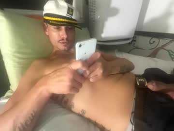 Johnnyscarface Chaturbate stream image from April 03, 2026