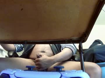 Lustyvengeance Chaturbate stream image from April 03, 2026