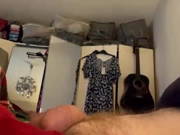 Maxwilly7803039708 Chaturbate stream image from April 03, 2026