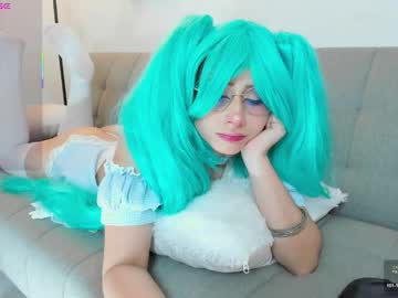Miaa_Harperx_01 Chaturbate stream image from April 03, 2026
