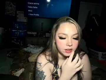 Persephone1818 Chaturbate stream image from April 03, 2026