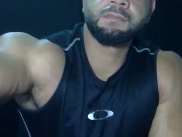 Powerdmuscle Chaturbate stream image from April 03, 2026
