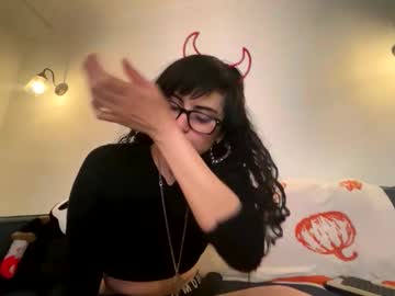 Vampgatita Chaturbate stream image from April 03, 2026