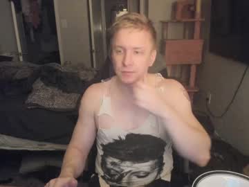 C00ki3m0nstr Chaturbate stream image from April 03, 2026