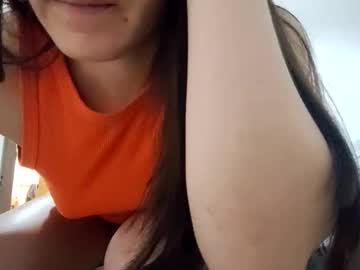 Carlitaah Chaturbate stream image from April 03, 2026