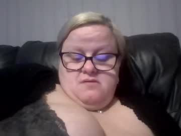 Charlottejones01 Chaturbate stream image from April 03, 2026