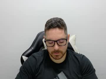 Genesis_Wb Chaturbate stream image from April 03, 2026