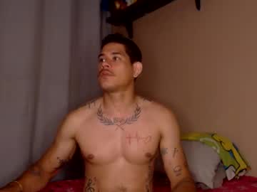 Jffer_Slhom Chaturbate stream image from April 03, 2026