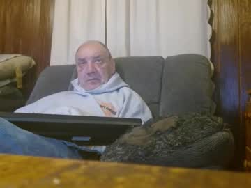Porkingit400 Chaturbate stream image from April 03, 2026
