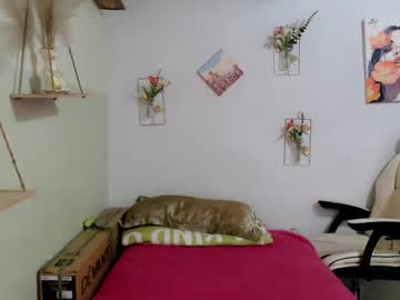 Snow_2000 Chaturbate stream image from April 03, 2026