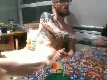 Your_Kingsex Chaturbate stream image from April 03, 2026