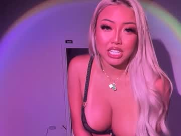 Ashlynkira Chaturbate stream image from April 03, 2026
