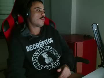 Brasilianonca Chaturbate stream image from April 03, 2026