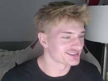 Brentbarbasol Chaturbate stream image from April 03, 2026