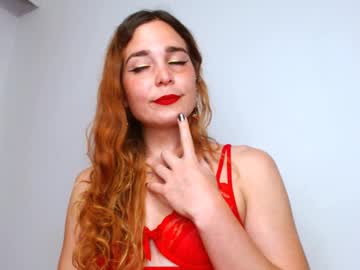 Catnessa_ Chaturbate stream image from April 03, 2026