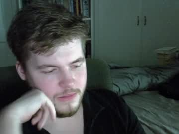 Liamfoxx Chaturbate stream image from April 03, 2026