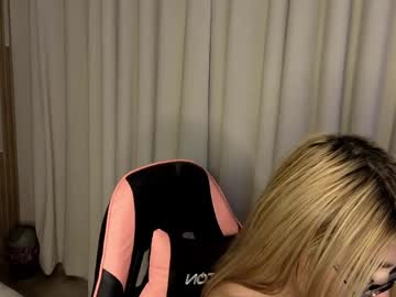 Shalomm_ Chaturbate stream image from April 03, 2026