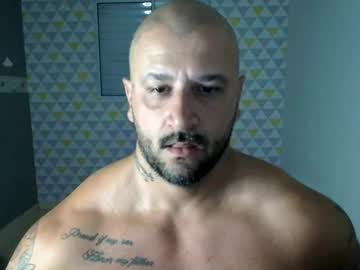 Smithduke Chaturbate stream image from April 03, 2026