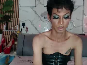 Thestarisbornxx stream image from April 03, 2026
