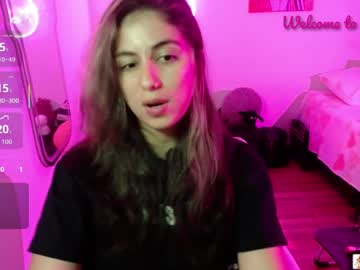 Val_Angelll Chaturbate stream image from April 03, 2026