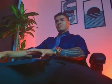 Alpha_Dominus_ Chaturbate stream image from April 03, 2026