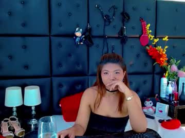 Fetishgirla Chaturbate stream image from April 03, 2026