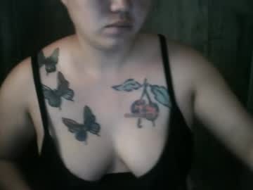Fussy_Kitty9 Chaturbate stream image from April 03, 2026