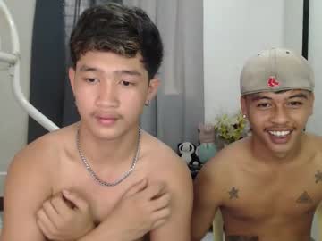 Itzme_Jhonfred Chaturbate stream image from April 03, 2026