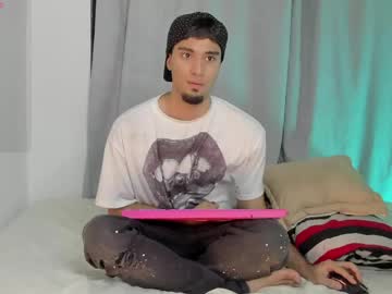 Jack__Baby_ Chaturbate stream image from April 03, 2026
