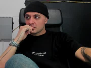 Jamesmyersx Chaturbate stream image from April 03, 2026