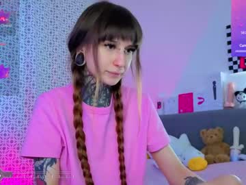 Lilith_Poison Chaturbate stream image from April 03, 2026