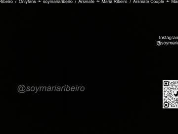 Mariaribeiro Chaturbate stream image from April 03, 2026
