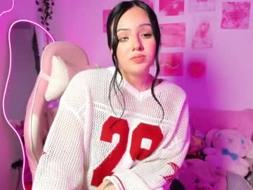 Princess_Saris Chaturbate stream image from April 03, 2026
