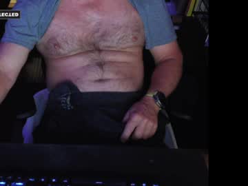 Pussyhavendad Chaturbate stream image from April 03, 2026