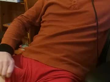 Relyk90 Chaturbate stream image from April 03, 2026