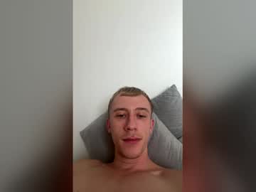 Rorylacroix Chaturbate stream image from April 03, 2026