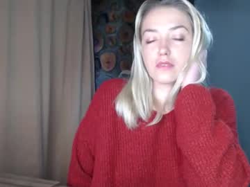 Steffynicolle Chaturbate stream image from April 03, 2026