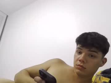 Steve546734 Chaturbate stream image from April 03, 2026