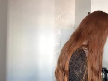Tiffanyrecchia Chaturbate stream image from April 03, 2026