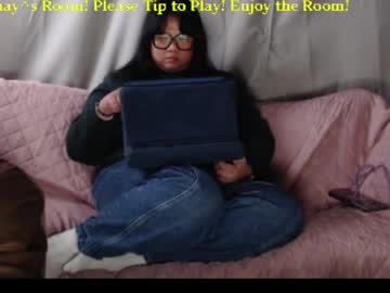 Allyssamay Chaturbate stream image from April 03, 2026