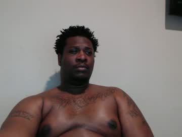 Bigblack004 Chaturbate stream image from April 03, 2026